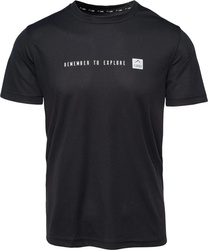 Męska koszulka z krótkim rękawem Elbrus Daven Ii rozmiar L