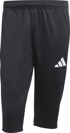 Spodnie męskie adidas Entrada 26 3/4 czarne JZ9132