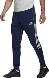Spodnie męskie adidas Tiro 21 Track Pants granatowe GE5425