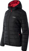 Dwustronna damska kurtka przejściowa trekkingowa 2w1 Hi-Tec Lady Halden rozmiar M