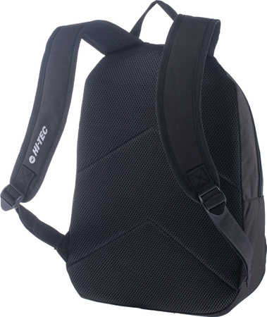 Plecak sportowy turystyczny miejski szkolny Hillo rozmiar 18 L