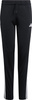 Dres dla dzieci adidas Seasonal Essentials Tiberio 3-Stripes Tricot JY0509