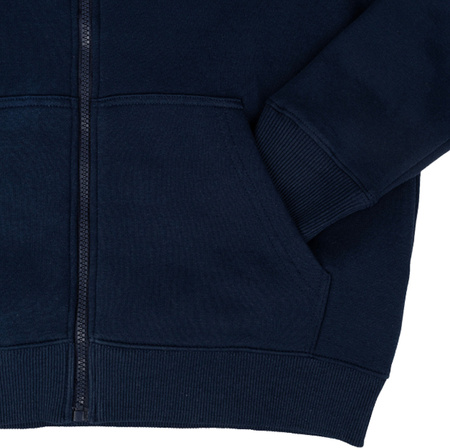 Bluza męska Ozoshi Pecos granatowa OZ93918