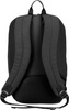 Plecak sportowy szkolny miejski 4F U280 czarny 4FWSS24ABACU280 20S