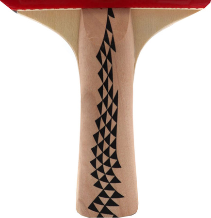 Rakietka do ping ponga Sunflex Boost 10382