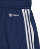Spodenki treningowe krótkie męskie adidas Tiro 23 League Training granatowe HS7226