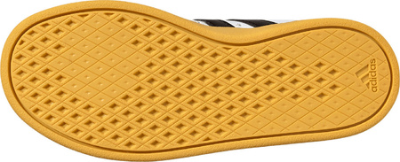 Buty dziecięce adidas Breaknet x Disney Mickey Mouse Kids białe IG7163