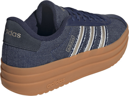 Buty damskie adidas VL Court Bold JS4471