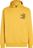 Męska bluza O'neill FUTURE SURF SOCIETY HOODIE golden haze rozmiar L