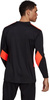 Bluza bramkarska męska adidas Squadra 21 Goalkeeper Jersey pomarańczowo-czarna GK9805