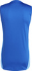 Koszulka męska adidas Tiro 25 Competition Sleeveless Jersey niebieska JI6575