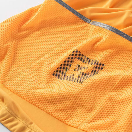 Damska koszulka rowerowa kolarska z krótkim rękawem Radvik Steinar Lds rozmiar XL