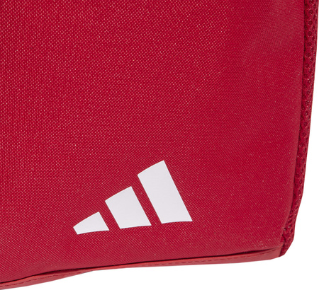 Torba na buty adidas Tiro League czerwona IB8648
