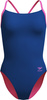 Damski Strój Kąpielowy Fl Solid Flyback 2.0 Af  rozmiar 42