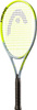 Rakieta do tenisa ziemnego Head Tour Pro 4 5/8 w pokrowcu zielono-szara 233422 SC50