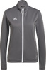Bluza damska adidas Entrada 22 Track Jacket szara H57527