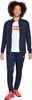 Spodnie dla dzieci Nike Dry Park 20 Pant KP granatowe BV6902 451/FJ3021 451