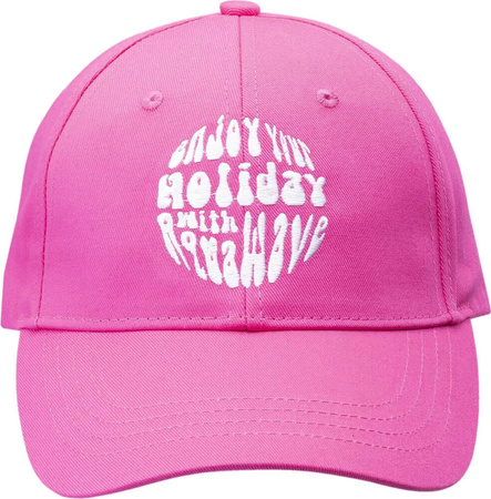 Dziecięca czapka z daszkiem Aquawave Camro JRG