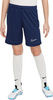 Spodenki dla dzieci Nike Dri Fit Academy 25 granatowe FZ9784 410