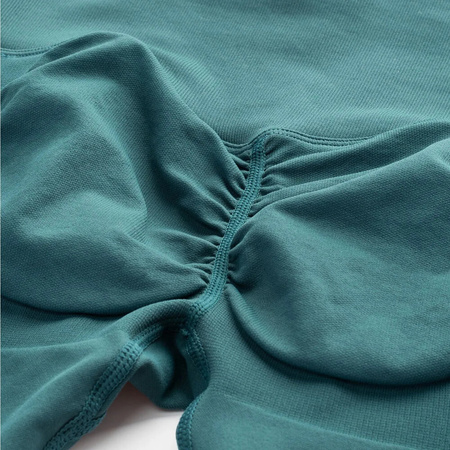 Damskie legginsy treningowe IQ Ilean Wmns rozmiar XL