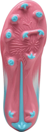 Buty piłkarskie dla dzieci Puma Ultra 6 Match Re-Charge FG/AG 108767 01