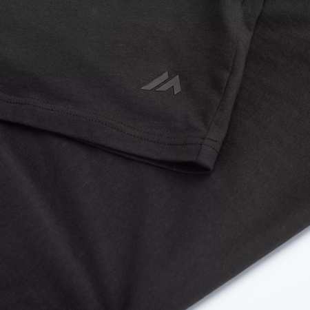 Męska koszulka sportowa bez rękawów Martes Mento rozmiar M