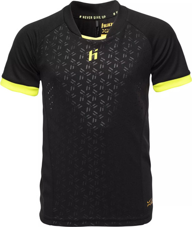 Dziecięca koszulka z krótkim rękawem sportowa Huari Rosario Kids rozmiar 116