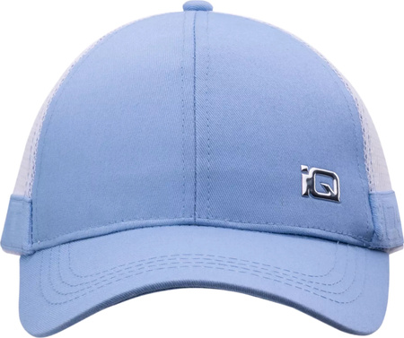 Damska czapka z daszkiem regulowana IQ Veric Wmns