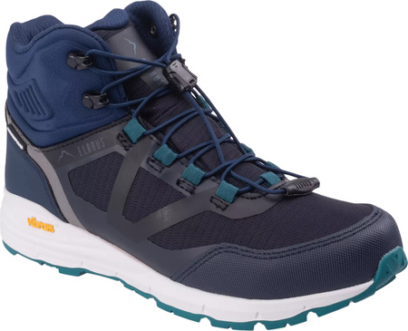 Dziecięce buty Elbrus MALIRE MID WP V JRB rozmiar 35