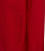 Kurtka dla dzieci adidas Entrada 22 All-Weather czerwona IK4013