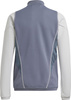 Bluza dla dzieci adidas Tiro 23 Competition Training szara HP1909