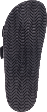 Męskie Klapki Biren rozmiar 46