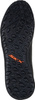 Buty piłkarskie Skechers Gold TF SKX_2 czarno-pomarańczowe 252124 BKOR