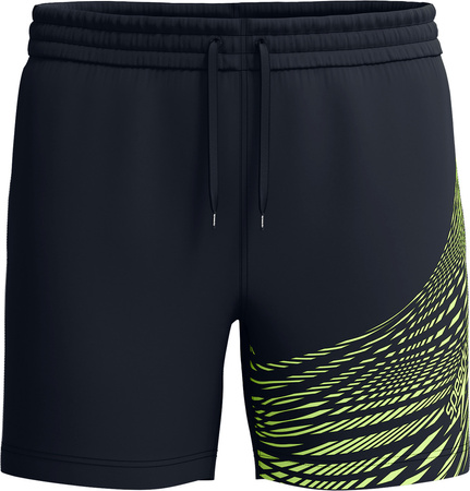 Męskie Szorty Medley Logo 16" Watershort Am  rozmiar S