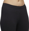 Legginsy damskie adidas czarne W U-4-U CO TG GG3407
