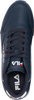 Buty męskie Fila Orbit low granatowe 1010263 29Y