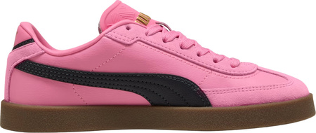 Buty dla dzieci Puma Club II Era różowe 401489 13