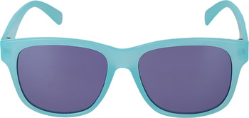 Okulary przeciwsłoneczne dla dzieci 4F U066 błękit turkusowy 4FJWSS25ASUNU066 48S
