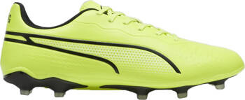 Buty piłkarskie Puma King Match FG/AG 107570 04
