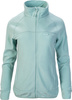 Damski polar rozpinany bluza ciepły 190g/m2 Hi-tec Lady Sauli miętowy rozmiar L
