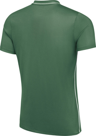 Koszulka męska Nike Dri-Fit Park 26 SS Top zielona HM7127 302