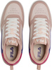 Buty dla dzieci Fila Rega NF różowe FFT0125 40029