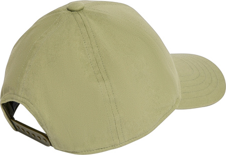 Czapka z daszkiem adidas LK Cap zielona IY7825