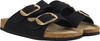 Klapki damskie Lee Cooper czarne LCW-25-35-3486LA