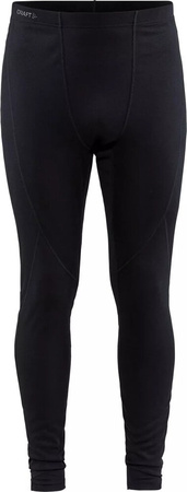 Męska bielizna termoaktywna zestaw Craft Core Warm Baselayer set m rozmiar L