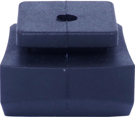 Hamulec Roces Brake Pad Mg One czarny 80059400001