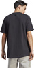 Koszulka męska adidas All SZN Graphic Tee czarna IC9815