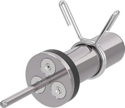 Obciążenie magnetyczny bolec na dodatkowe obciążenie do stosu HMS mbo12