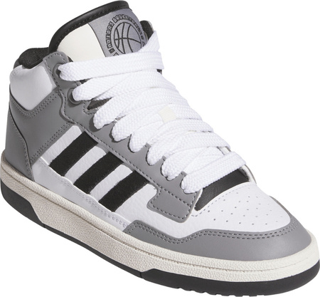 Buty dziecięce adidas Rapid Court Mid JR0191