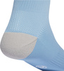 Getry piłkarskie adidas Milano 23 błękitne IB7822